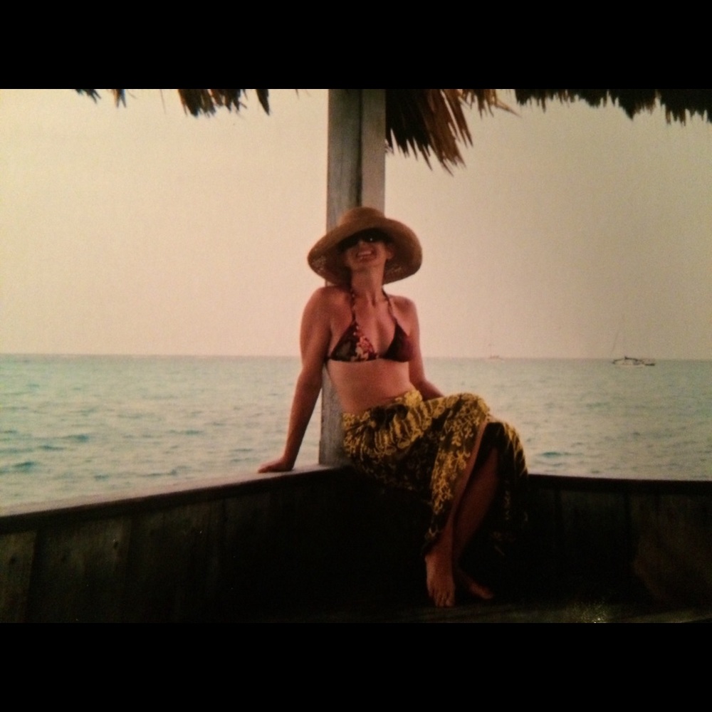 Meet your Posher, Michelle